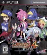 Disgaea 4: A Promise Unforgotten [PlayStation 3]