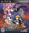 Disgaea 4: A Promise Unforgotten [PlayStation 3]