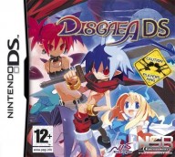 Disgaea DS [DS]