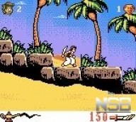 Disney's Aladdin [Game Boy Color]