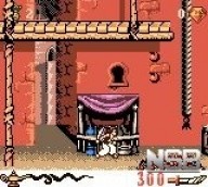 Disney's Aladdin [Game Boy Color]