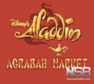 Disney's Aladdin [Game Boy Color]