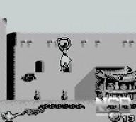 Disney's Aladdin [Game Boy]