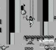 Disney's Aladdin [Game Boy]