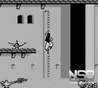 Disney's Aladdin [Game Boy]