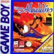 Disney's Aladdin [Game Boy]