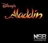 Disney's Aladdin [Game Gear]