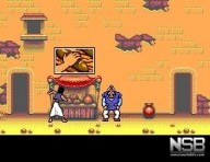 Disney's Aladdin [Master System]