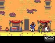 Disney's Aladdin [Master System]