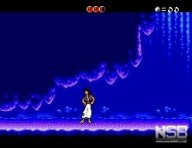 Disney's Aladdin [Master System]