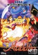 Disney's Aladdin [Mega Drive]