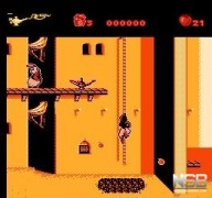 Disney's Aladdin [NES]