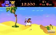 Disney's Aladdin [PC]