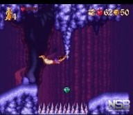 Disney's Aladdin [Super Nintendo]