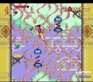 Disney's Aladdin [Super Nintendo]