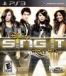 Disney Sing It: Party Hits [PlayStation 3]