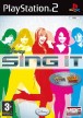 Disney Sing It [PlayStation 2]