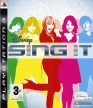 Disney Sing It [PlayStation 3]