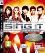 Disney Sing It: Pop Hits [PlayStation 3]