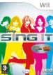 Disney Sing It [Wii]