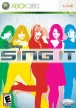 Disney Sing It [Xbox 360]