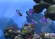 Dive: The Medes Islands Secret [Wii]