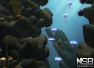 Dive: The Medes Islands Secret [Wii]