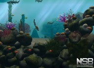 Dive: The Medes Islands Secret [Wii]