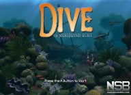 Dive: The Medes Islands Secret [Wii]