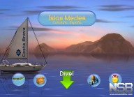 Dive: The Medes Islands Secret [Wii]