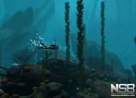 Dive: The Medes Islands Secret [Wii]