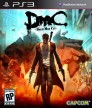 DmC: Devil May Cry [PlayStation 3]