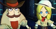 Doctor Lautrec y los Caballeros Olvidados [3DS]