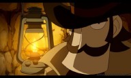 Doctor Lautrec y los Caballeros Olvidados [3DS]