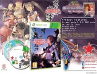 DoDonpachi Resurrection [Xbox 360]