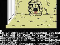 Don Quijote [MSX]