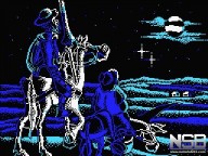 Don Quijote [MSX]