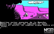 Don Quijote [PC]