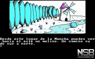 Don Quijote [PC]