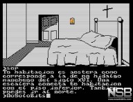 Don Quijote [ZX Spectrum]