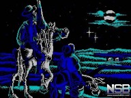 Don Quijote [ZX Spectrum]