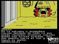 Don Quijote [ZX Spectrum]