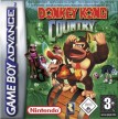 Donkey Kong Country [Game Boy Advance]