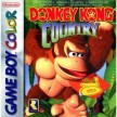 Donkey Kong Country [Game Boy Color]