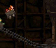 Donkey Kong Country [Super Nintendo]