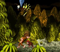 Donkey Kong Country [Super Nintendo]