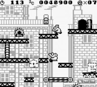 Donkey Kong [Game Boy]