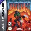 DOOM [Game Boy Advance]