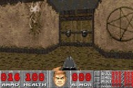 DOOM [Game Boy Advance]