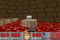 DOOM [Game Boy Advance]